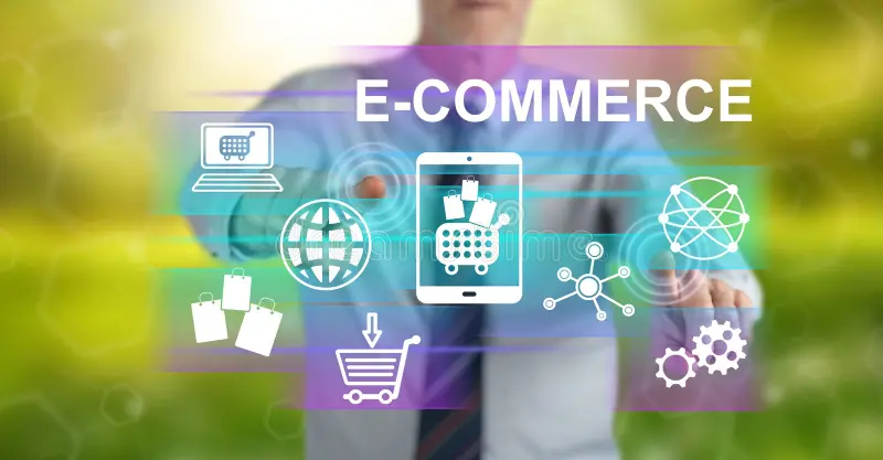 ng&agrave;nh thương mại điện tử