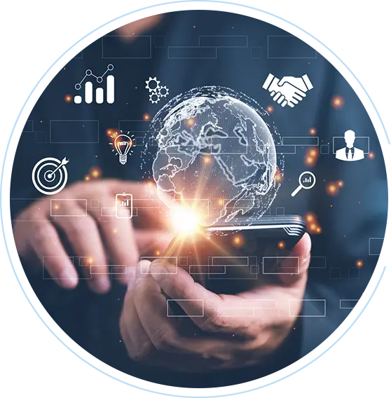 Ngành Thương Mại Điện Tử - Khi đam mê công nghệ gặp tư duy kinh doanh