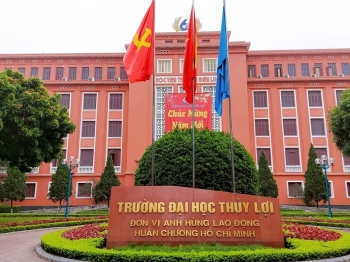 Ngành Thương mại điện tử Trường Đại học Thủy lợi: Nơi khởi đầu sự nghiệp số của bạn
