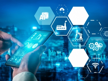 Ngành Thương Mại Điện Tử: Bước đệm cho sự nghiệp bền vững trong kỷ nguyên số