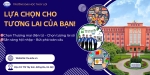 Ngành Thương Mại Điện Tử tại Đại học Thủy Lợi: Bệ phóng cho thế hệ trẻ bước vào kỷ nguyên kinh doanh số